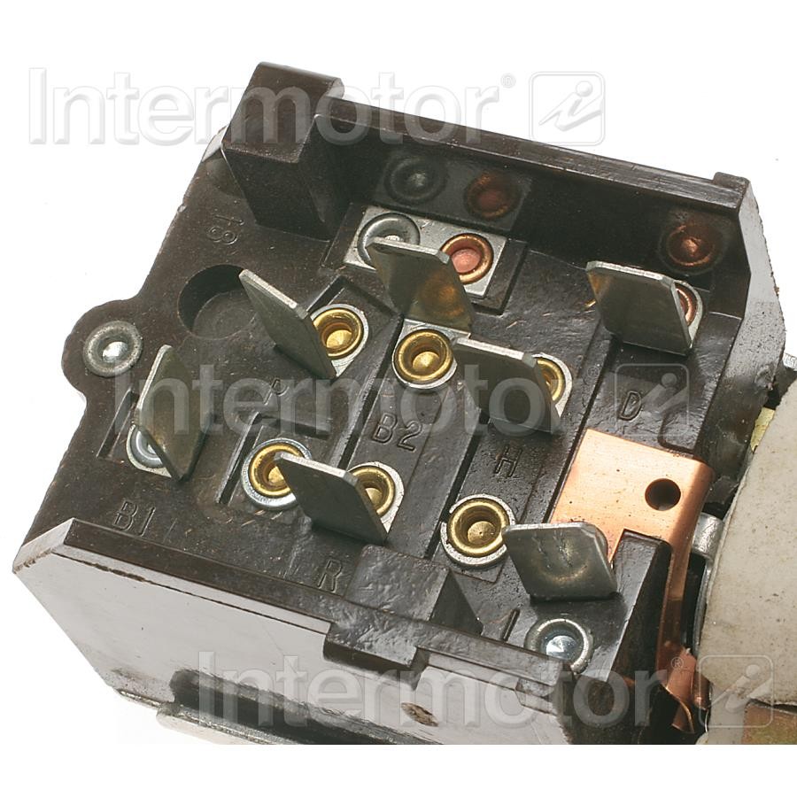 Standard DS-216 Headlight Switch