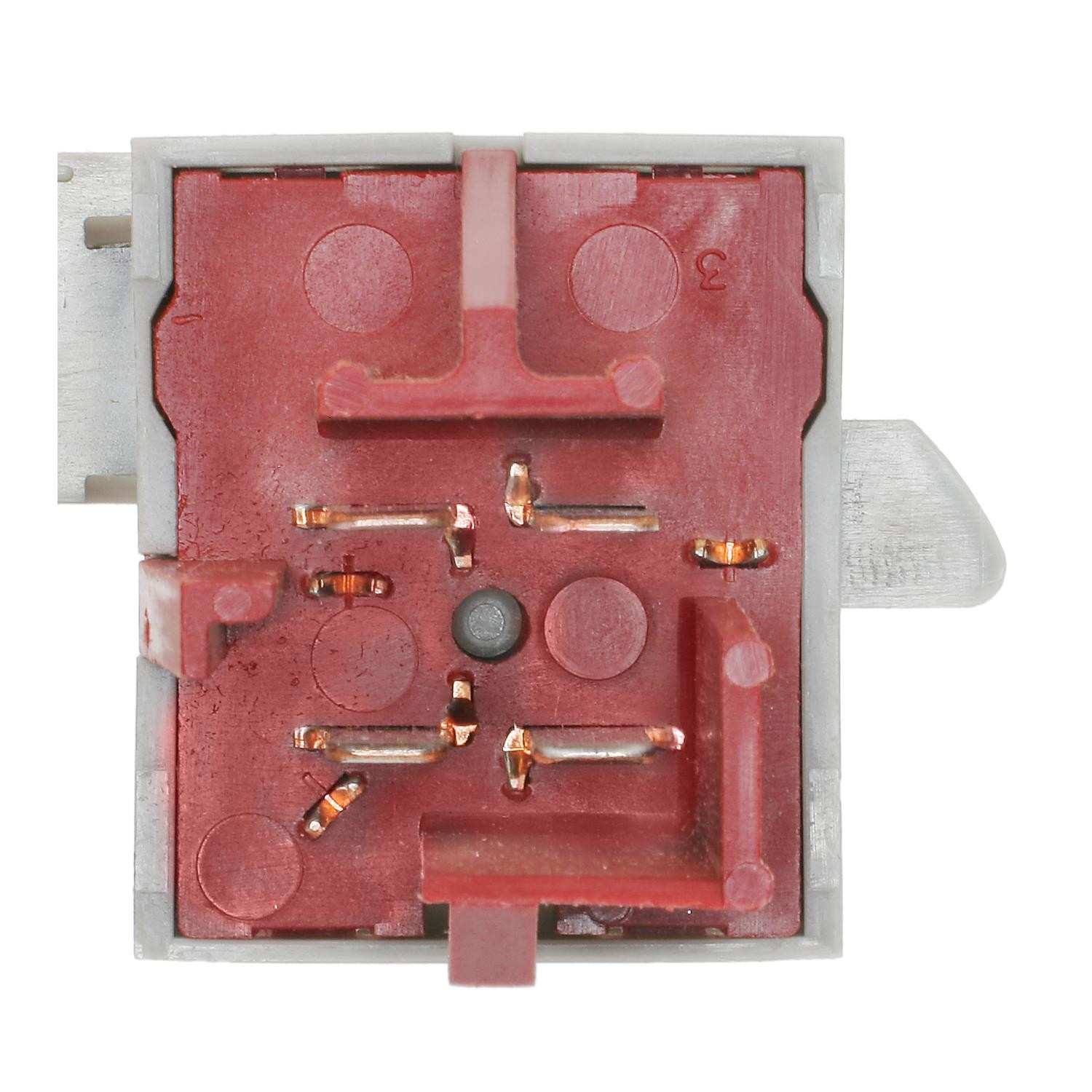 Standard DS-2217 A/C and Heater Blower Motor Switch