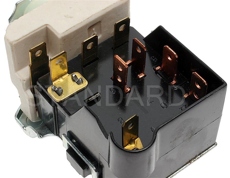 Standard DS-222 Headlight Switch