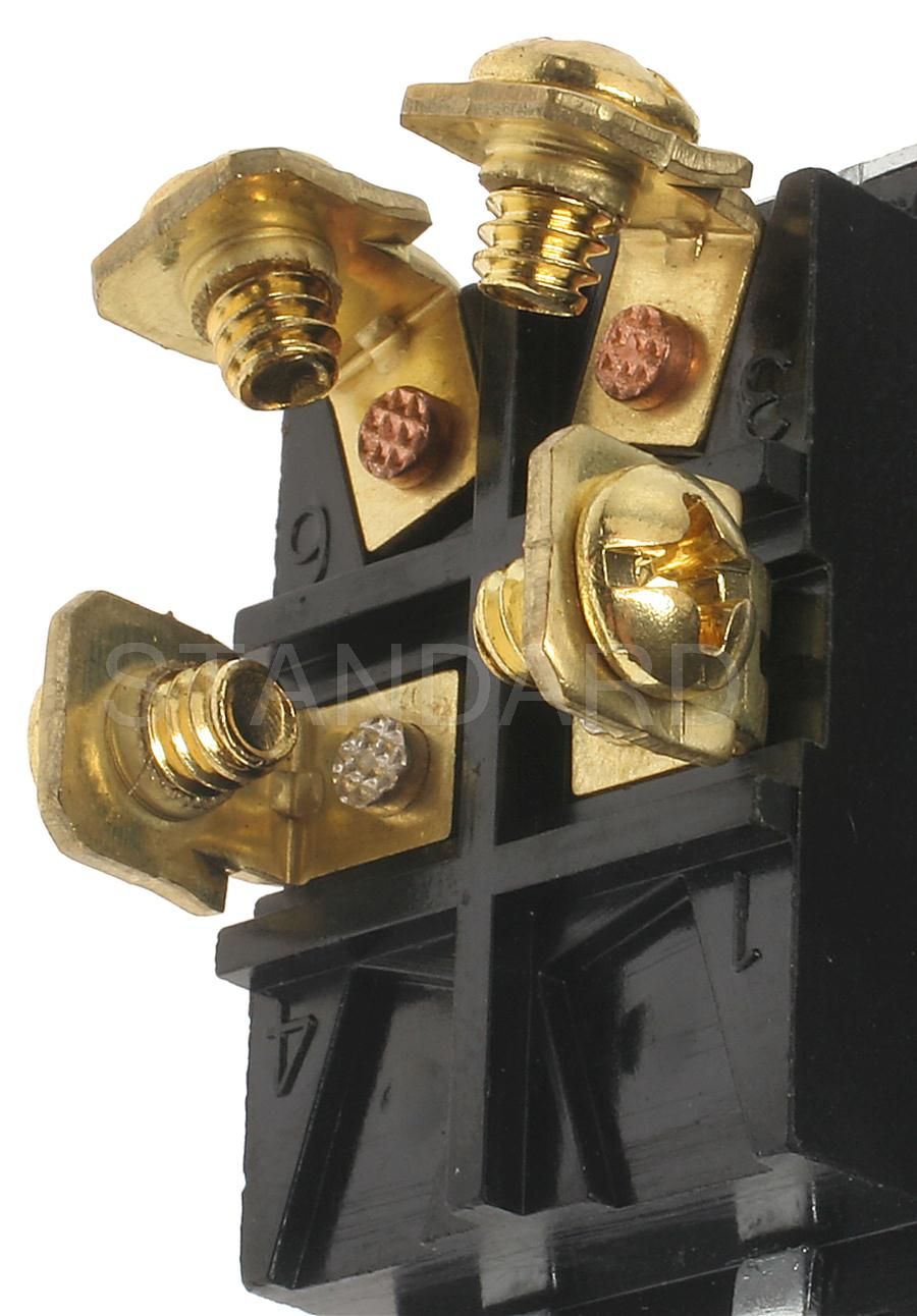 Standard DS-226 Toggle Switch