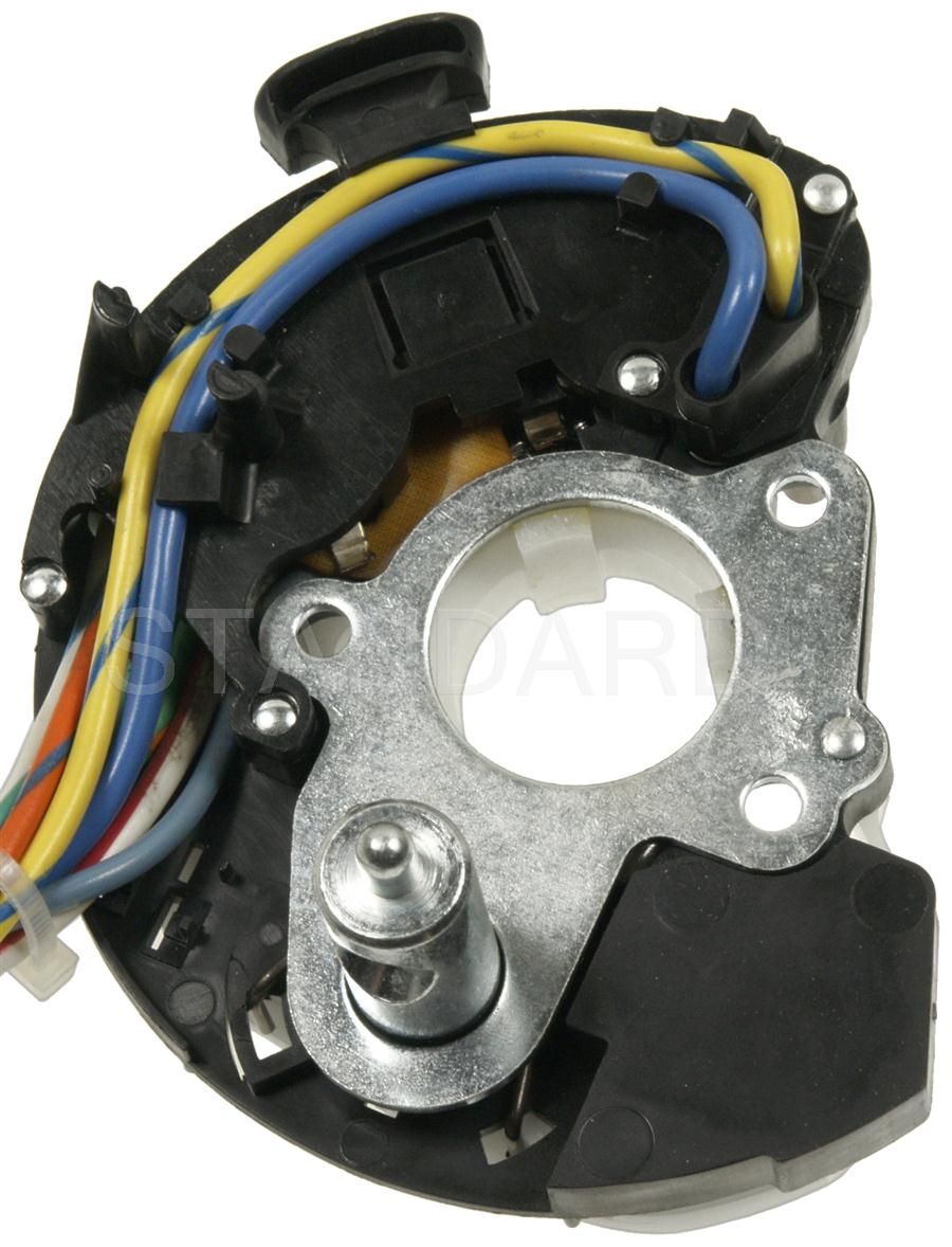 Standard DS-2332 Turn Signal Switch - Image 4