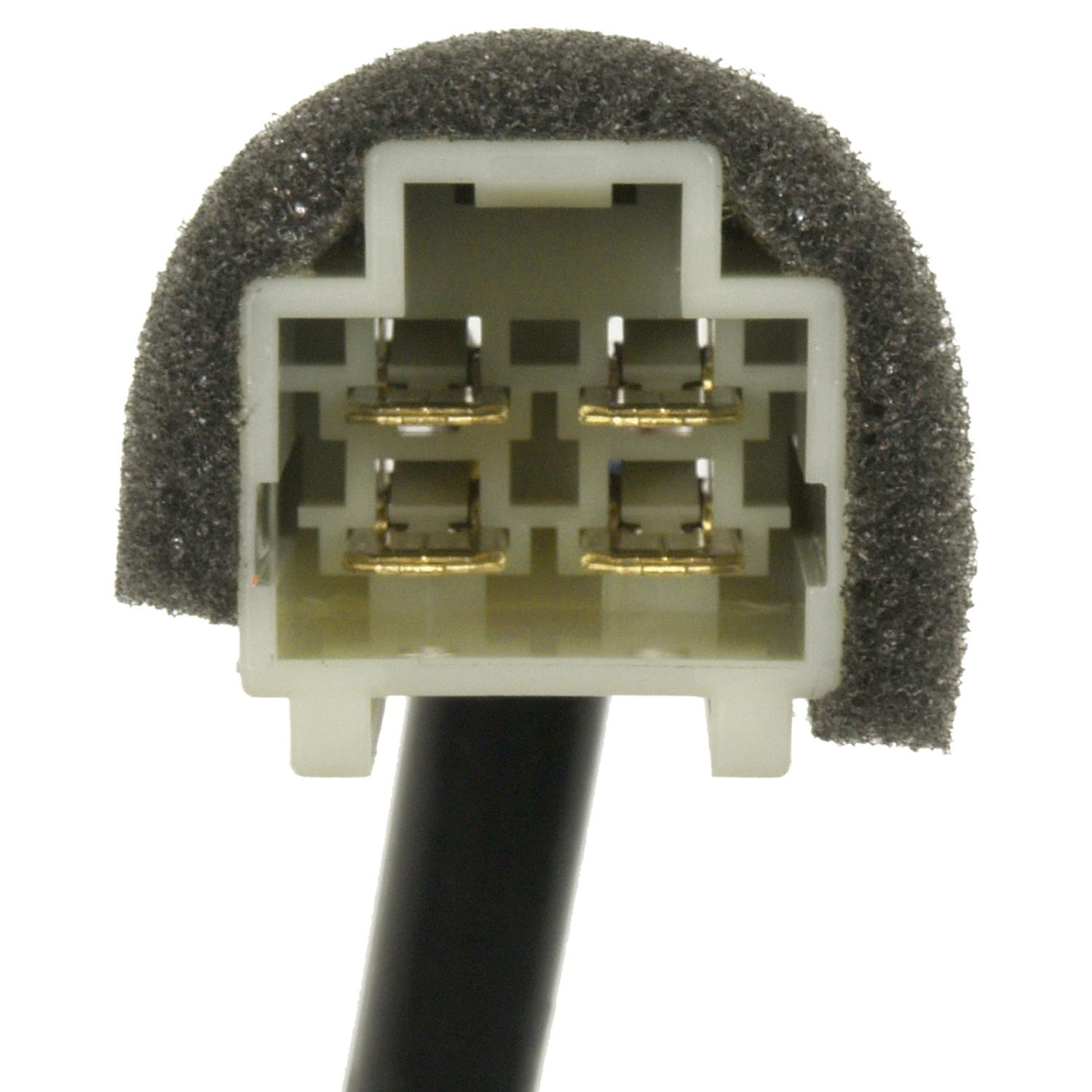Standard DS-2376 Trunk Release Switch