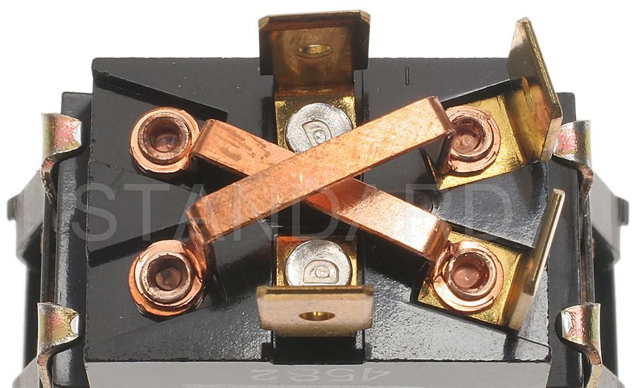 Standard DS-241 Rocker Switch - Image 4