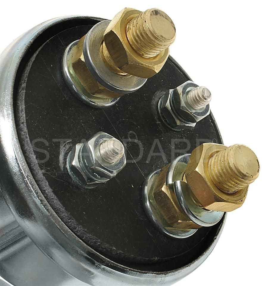 Standard DS-247 Battery Isolation Switch - Image 4