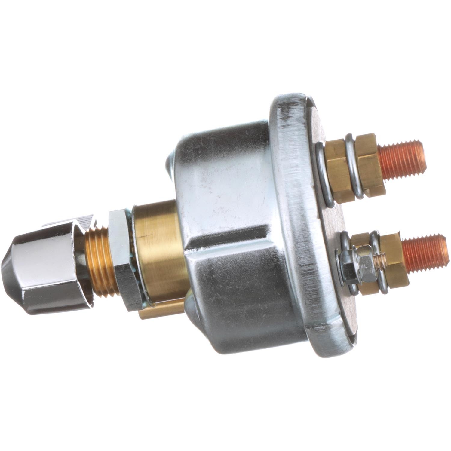 Standard DS-247 Battery Isolation Switch - Image 3
