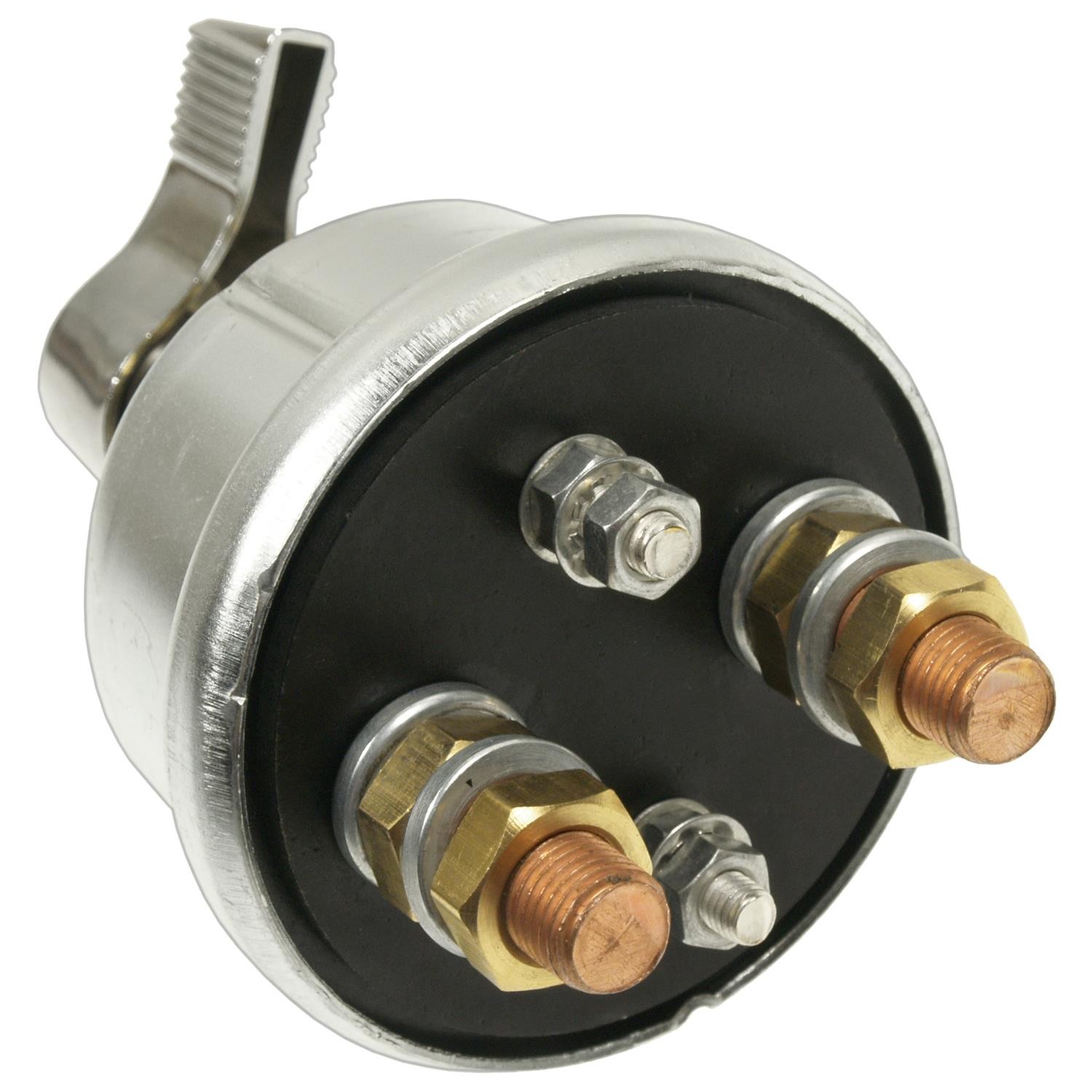 Standard DS-247 Battery Isolation Switch - Image 2