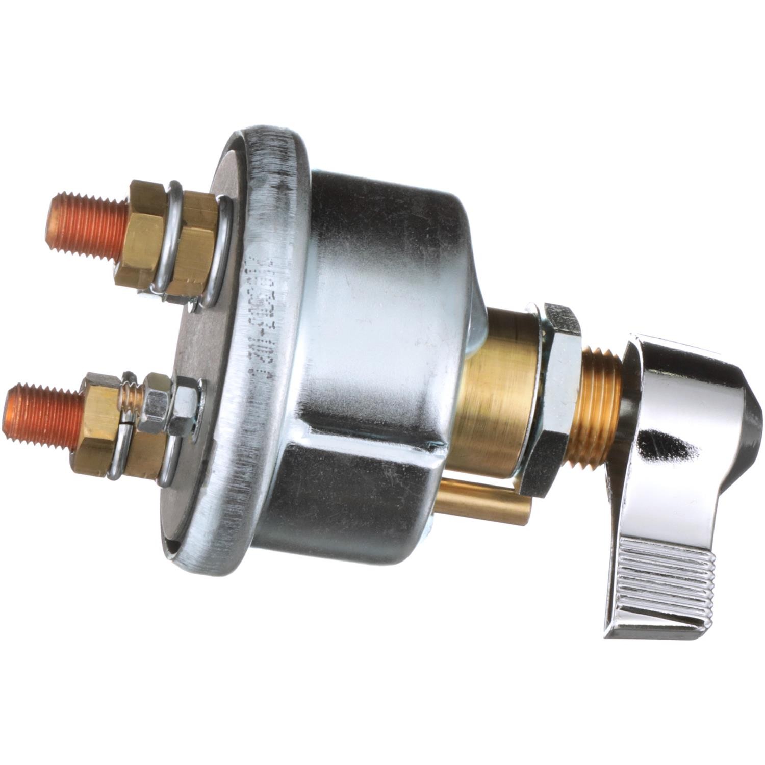 Standard DS-247 Battery Isolation Switch
