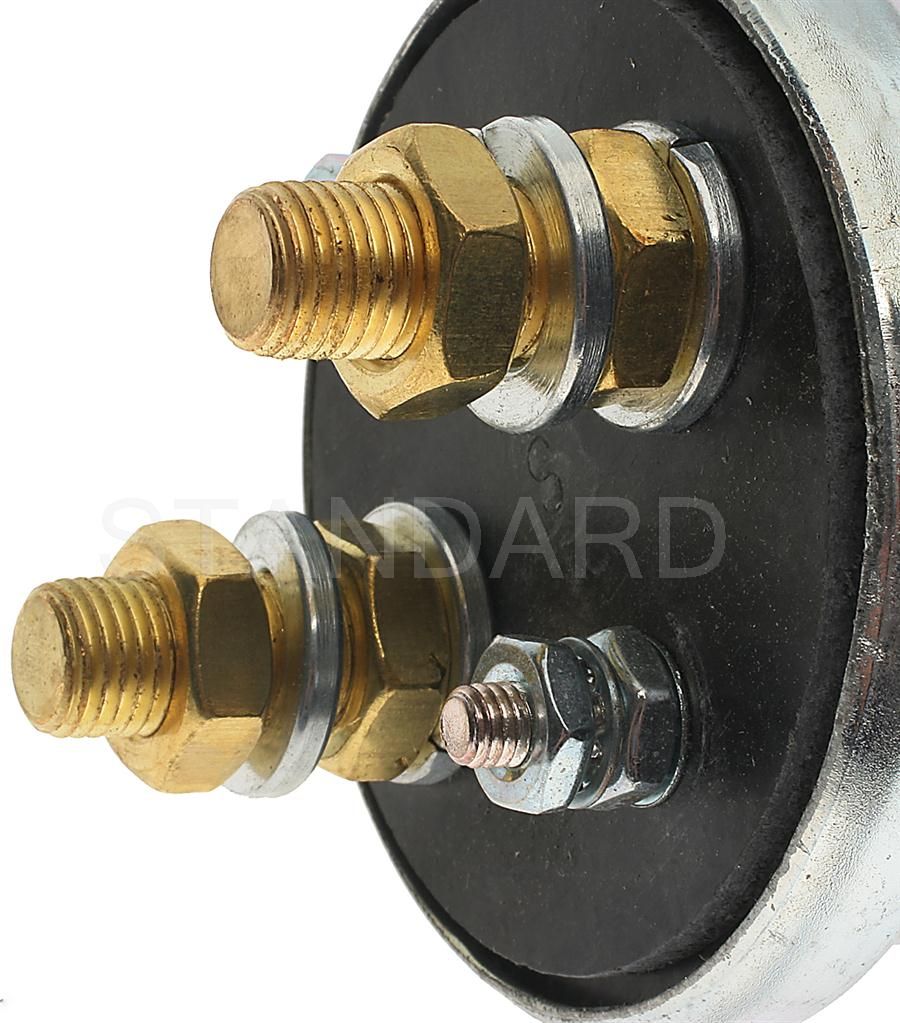 Standard DS-248 Battery Isolation Switch - Image 2