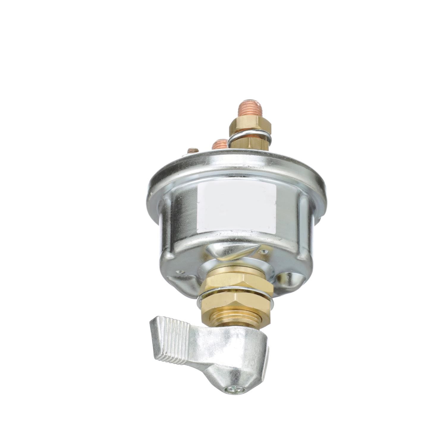 Standard DS-248 Battery Isolation Switch - Image 3