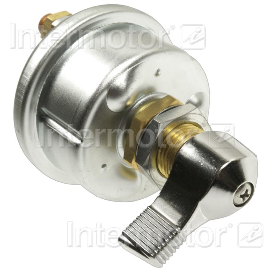 Standard DS-248 Battery Isolation Switch