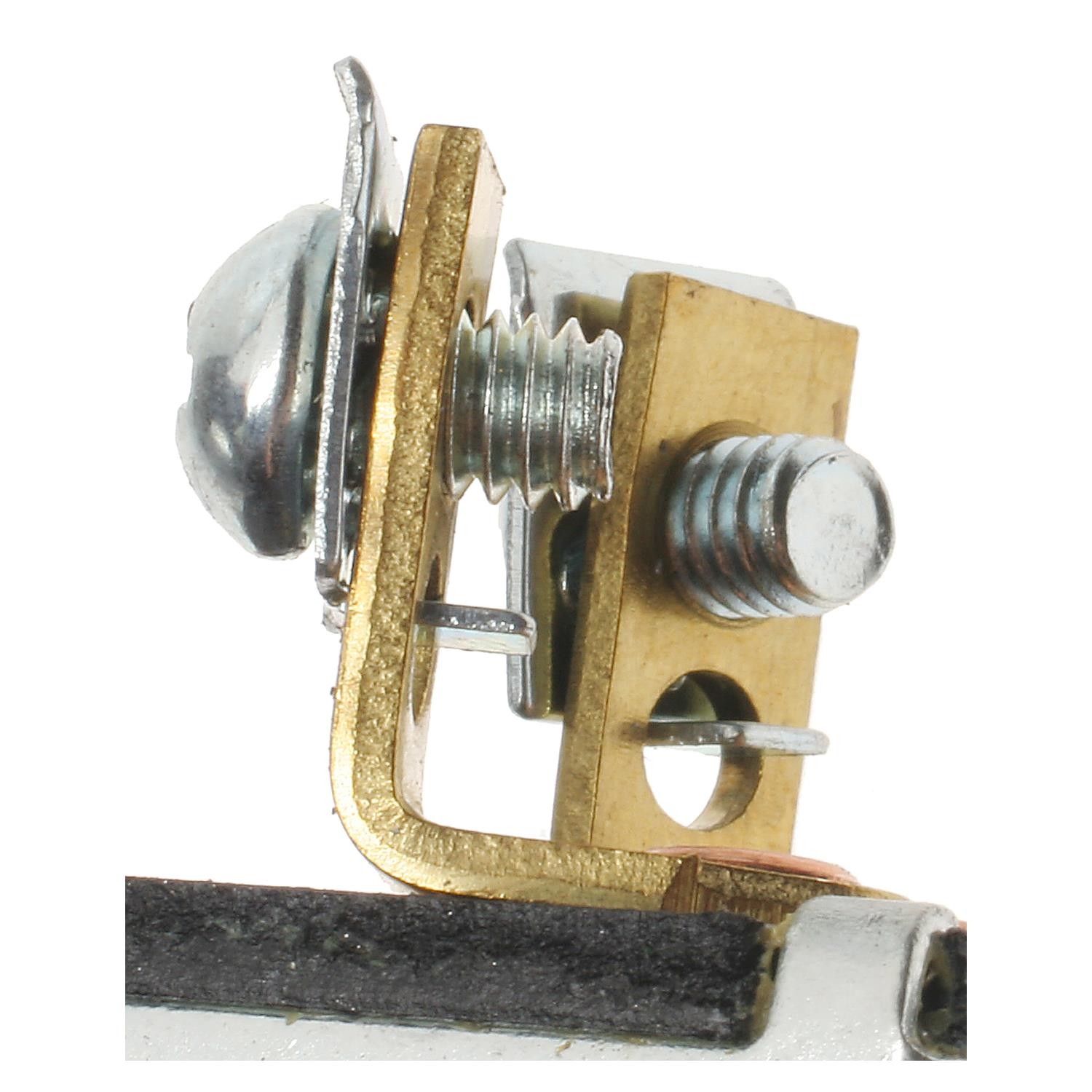 Standard DS-263 Push-Pull Switch - Image 4