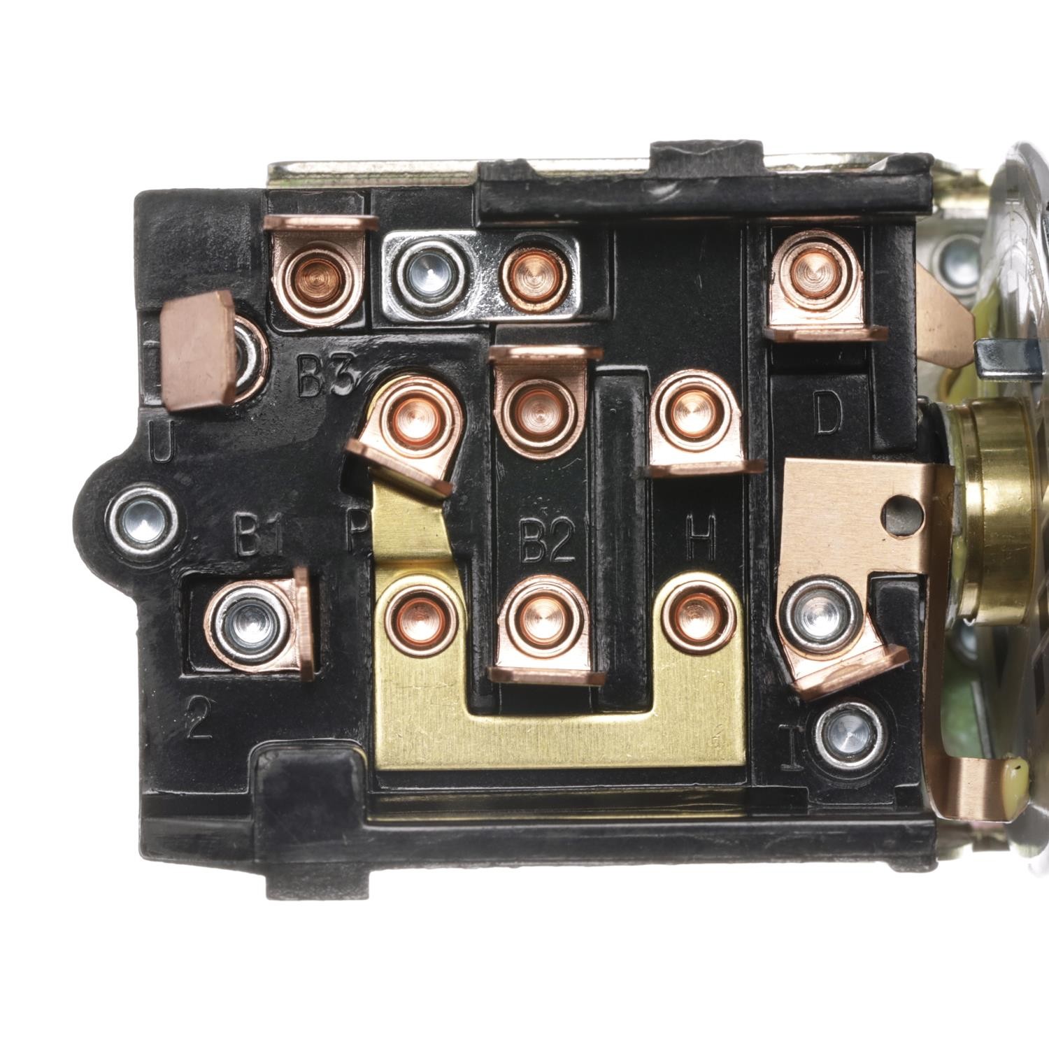 Standard DS-273 Headlight Switch - Image 7