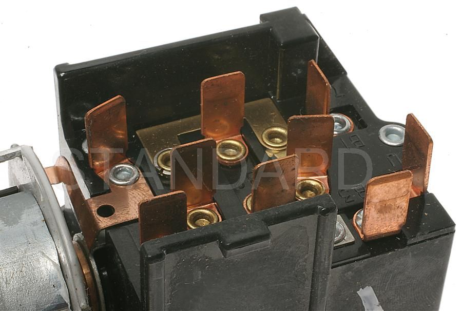 Standard DS-273 Headlight Switch - Image 3