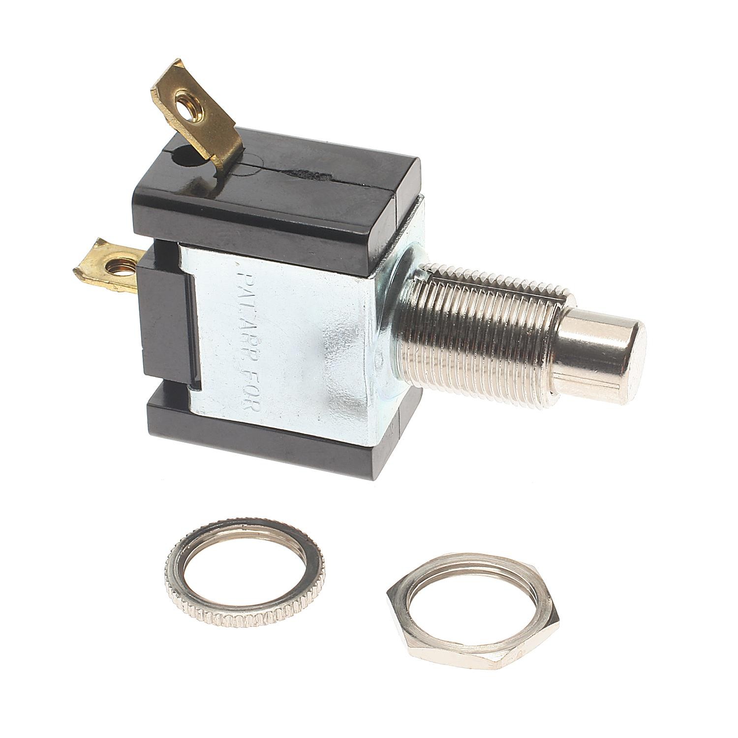 Standard DS-276 Push Button Switch