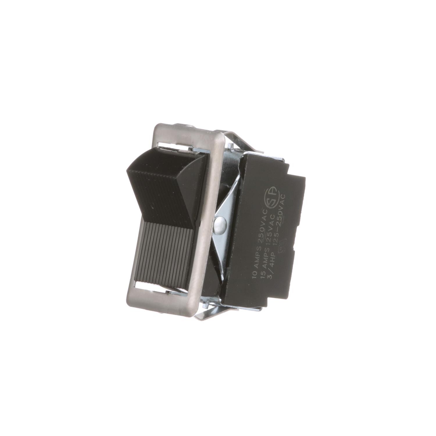 Standard DS-277 Rocker Switch - Image 2