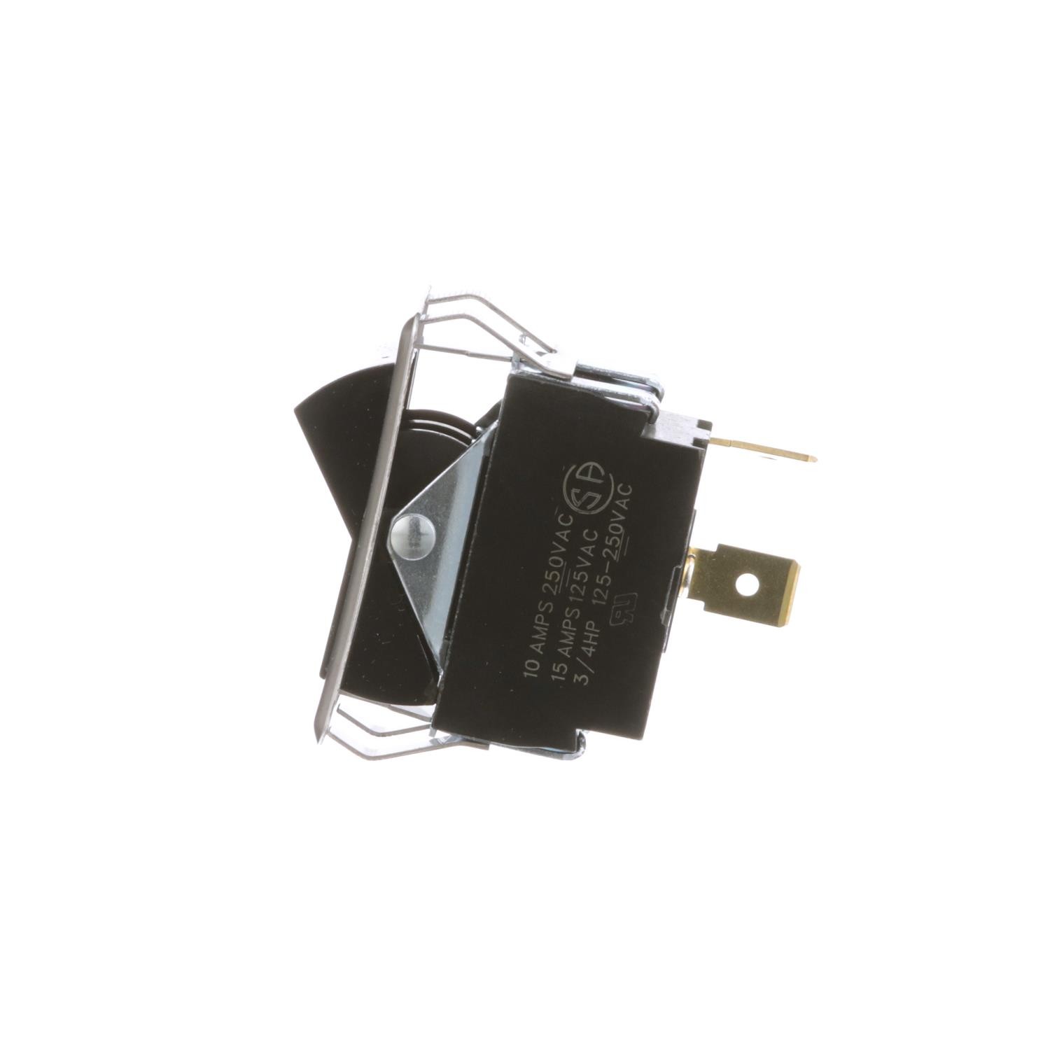 Standard DS-277 Rocker Switch - Image 9