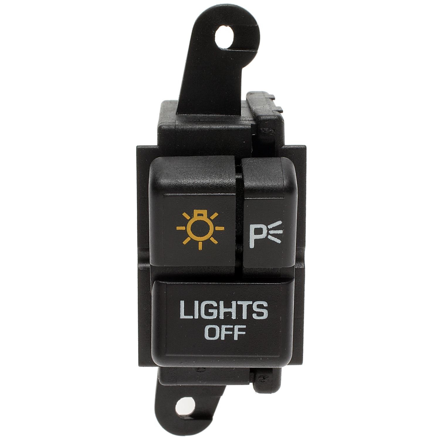 Standard DS-289 Headlight Switch - Image 5