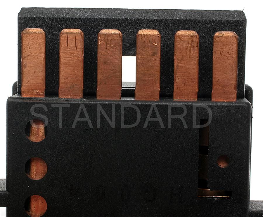 Standard DS-289 Headlight Switch