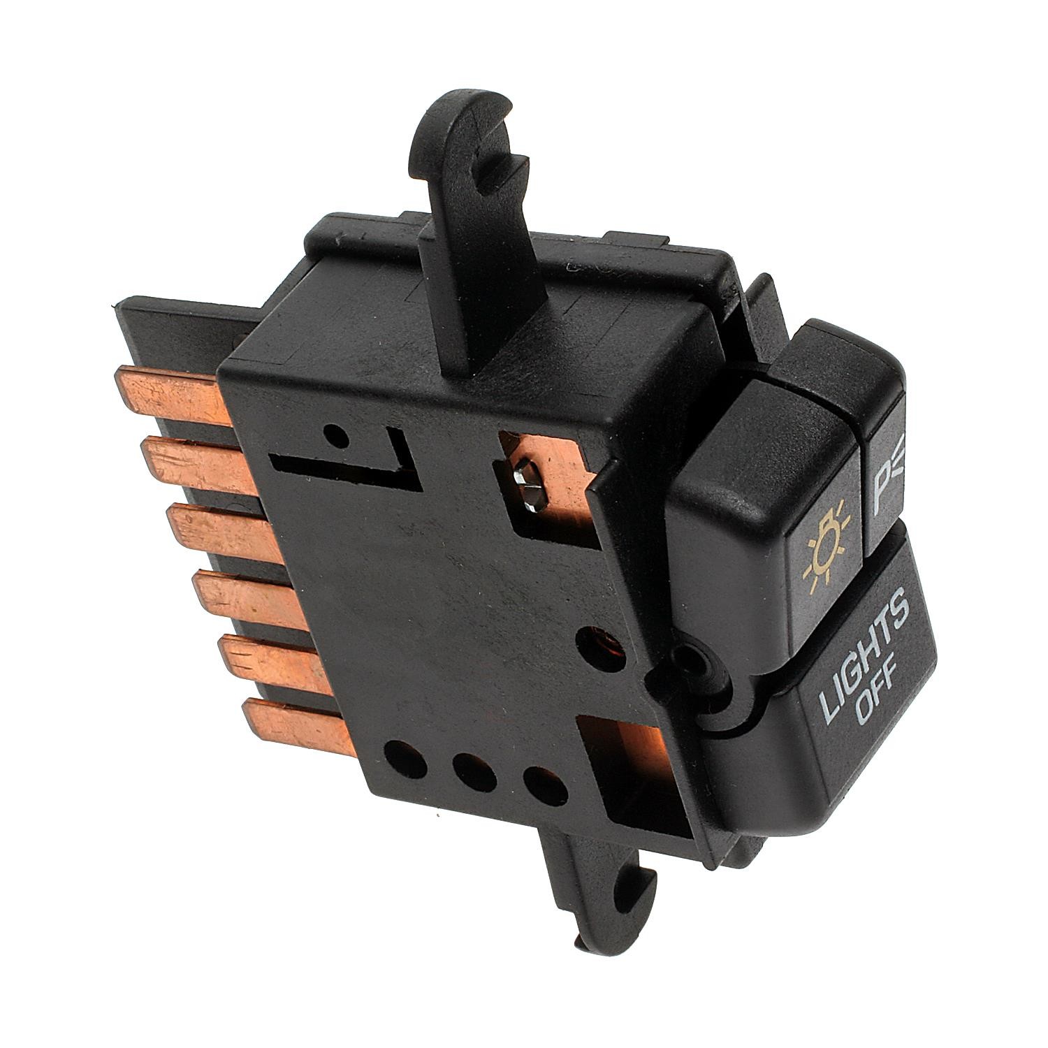 Standard DS-289 Headlight Switch - Image 2