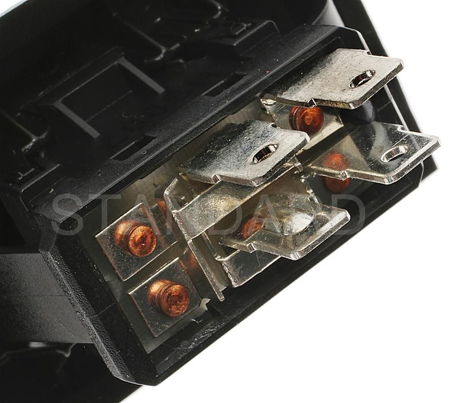 Standard DS-293 Fuel Tank Selector Switch - Image 2