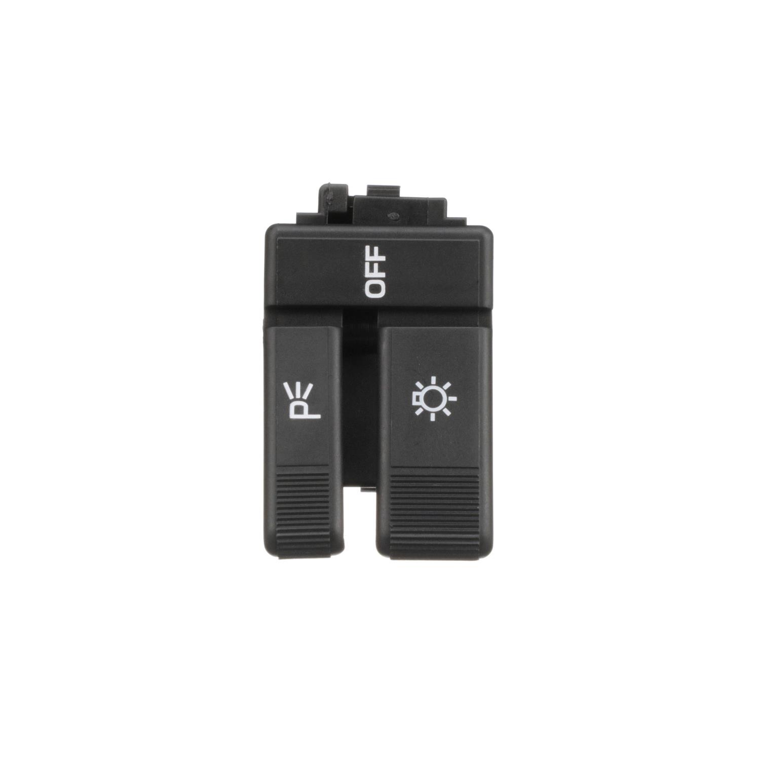 Standard DS-298 Headlight Switch - Image 10