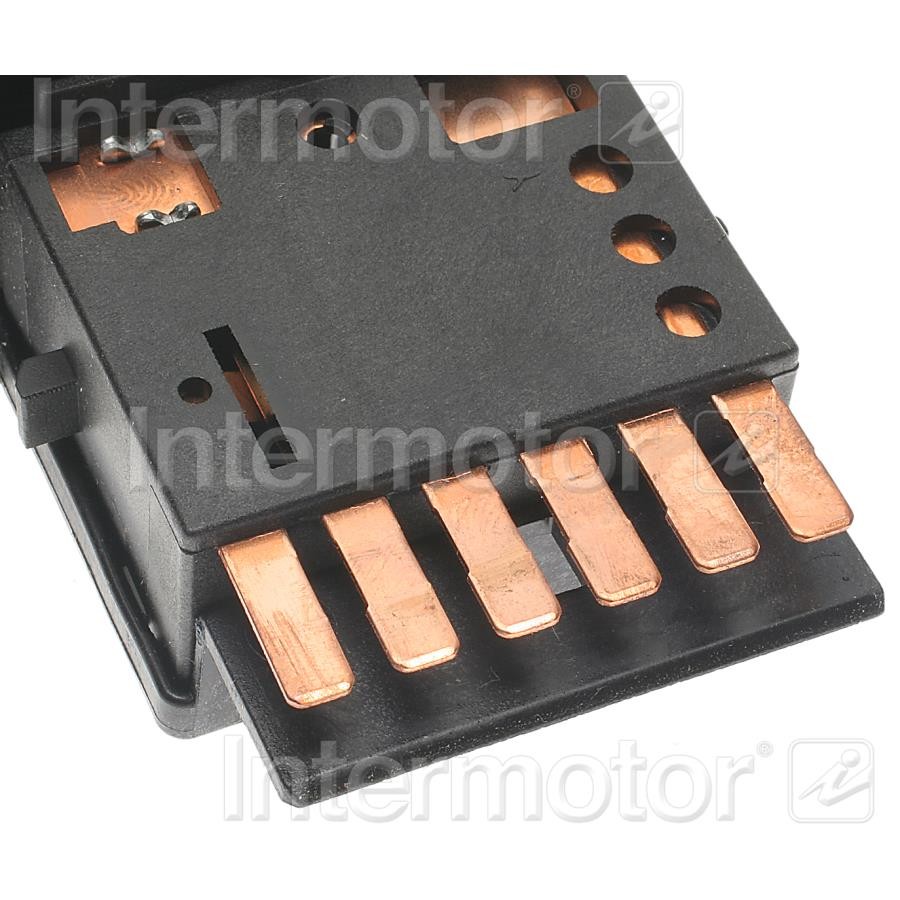 Standard DS-298 Headlight Switch - Image 8
