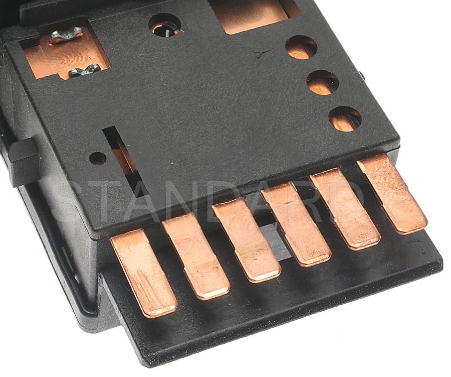 Standard DS-298 Headlight Switch - Image 6