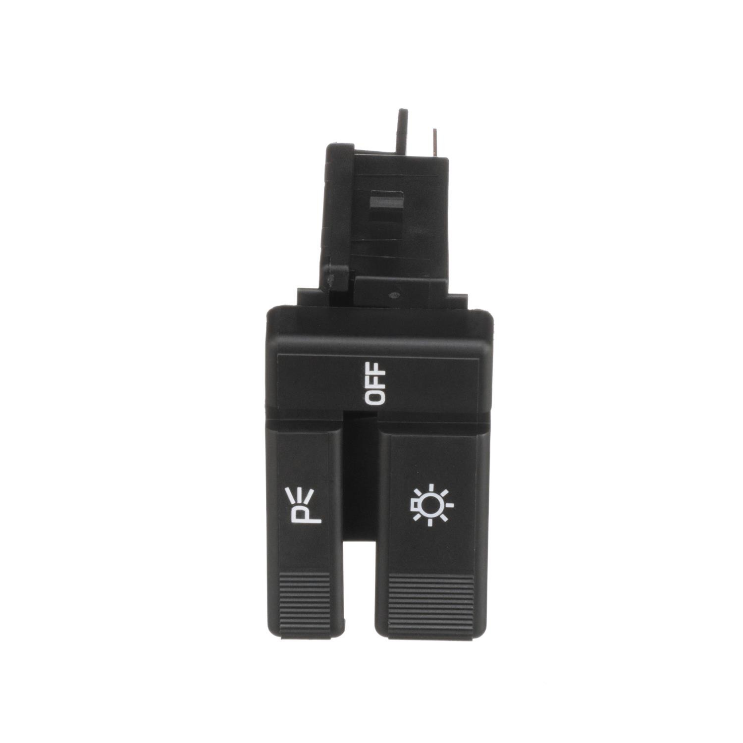 Standard DS-298 Headlight Switch - Image 5