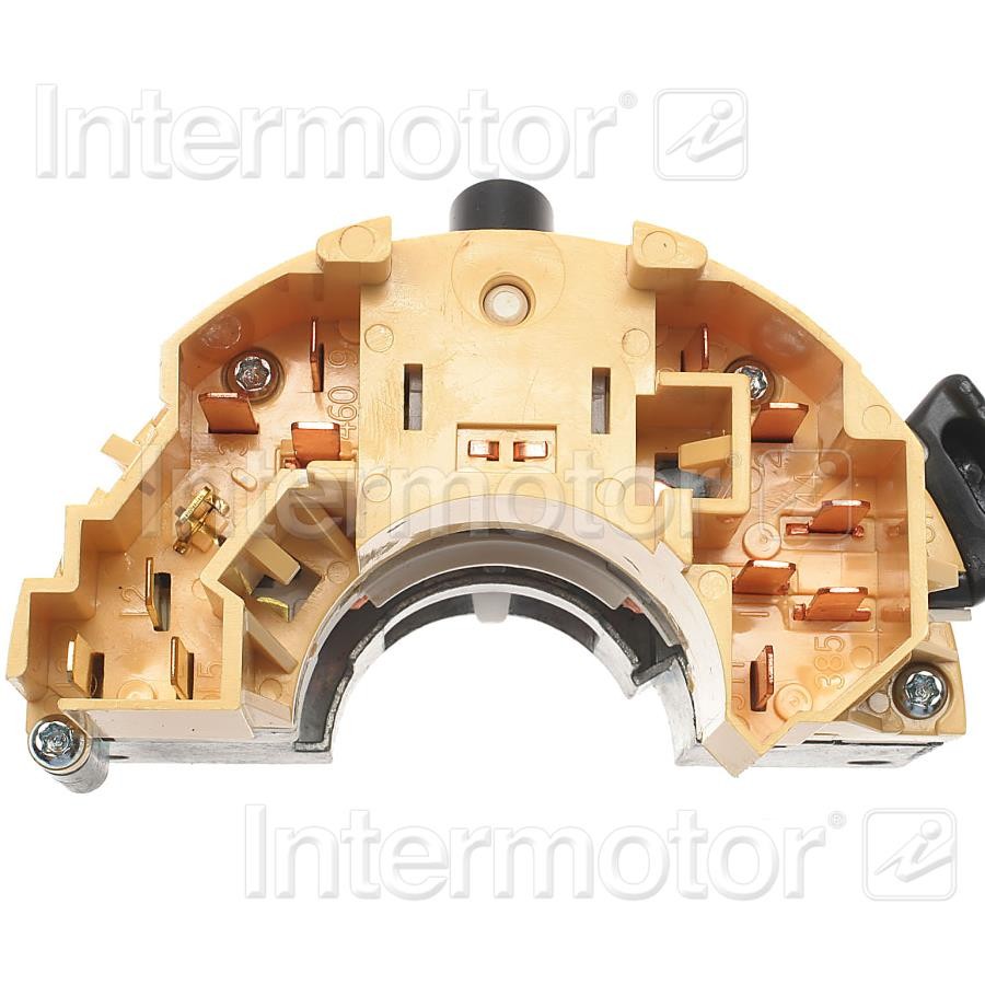 Standard DS-301 Multi Function Column Switch - Image 7