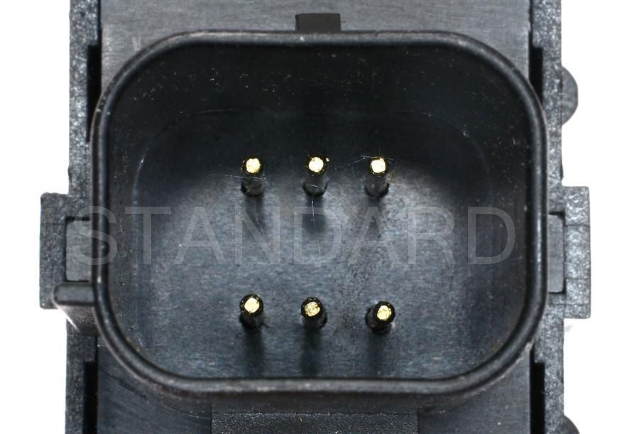 Standard DS-3069 Heated Seat Switch - Image 4