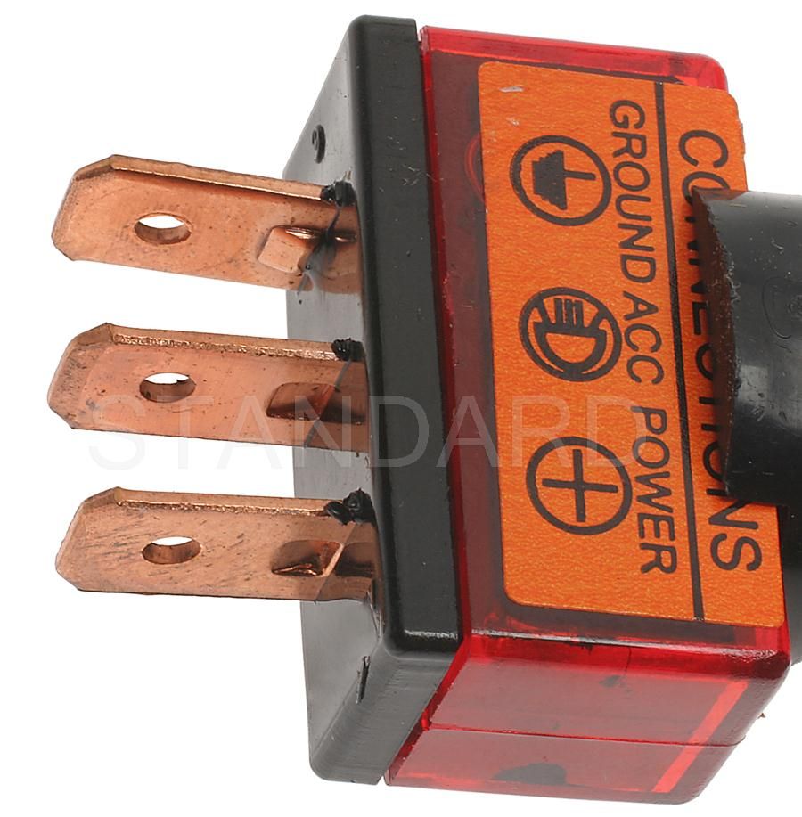 Standard DS-313 Toggle Switch - Image 5