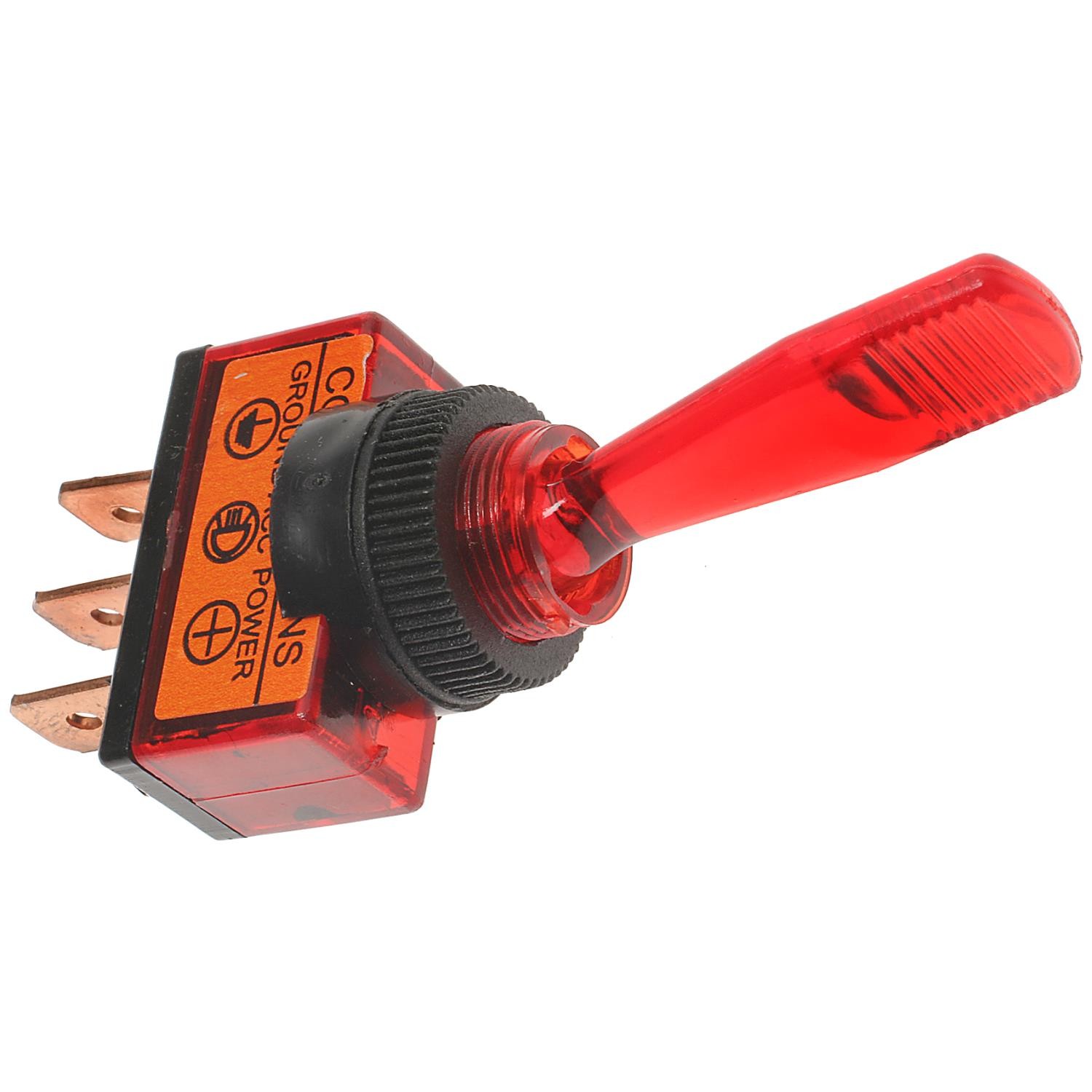 Standard DS-313 Toggle Switch - Image 2