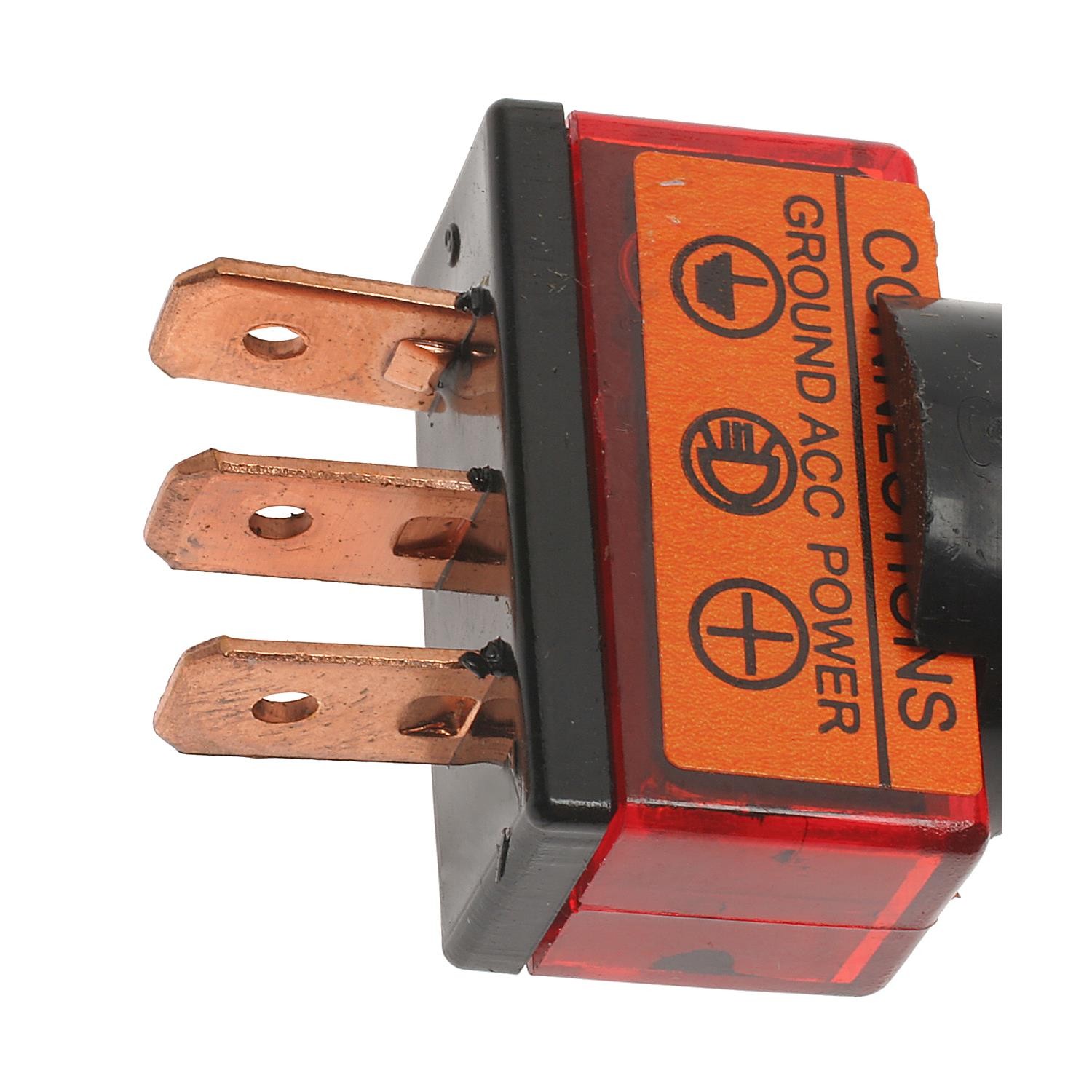 Standard DS-313 Toggle Switch - Image 4
