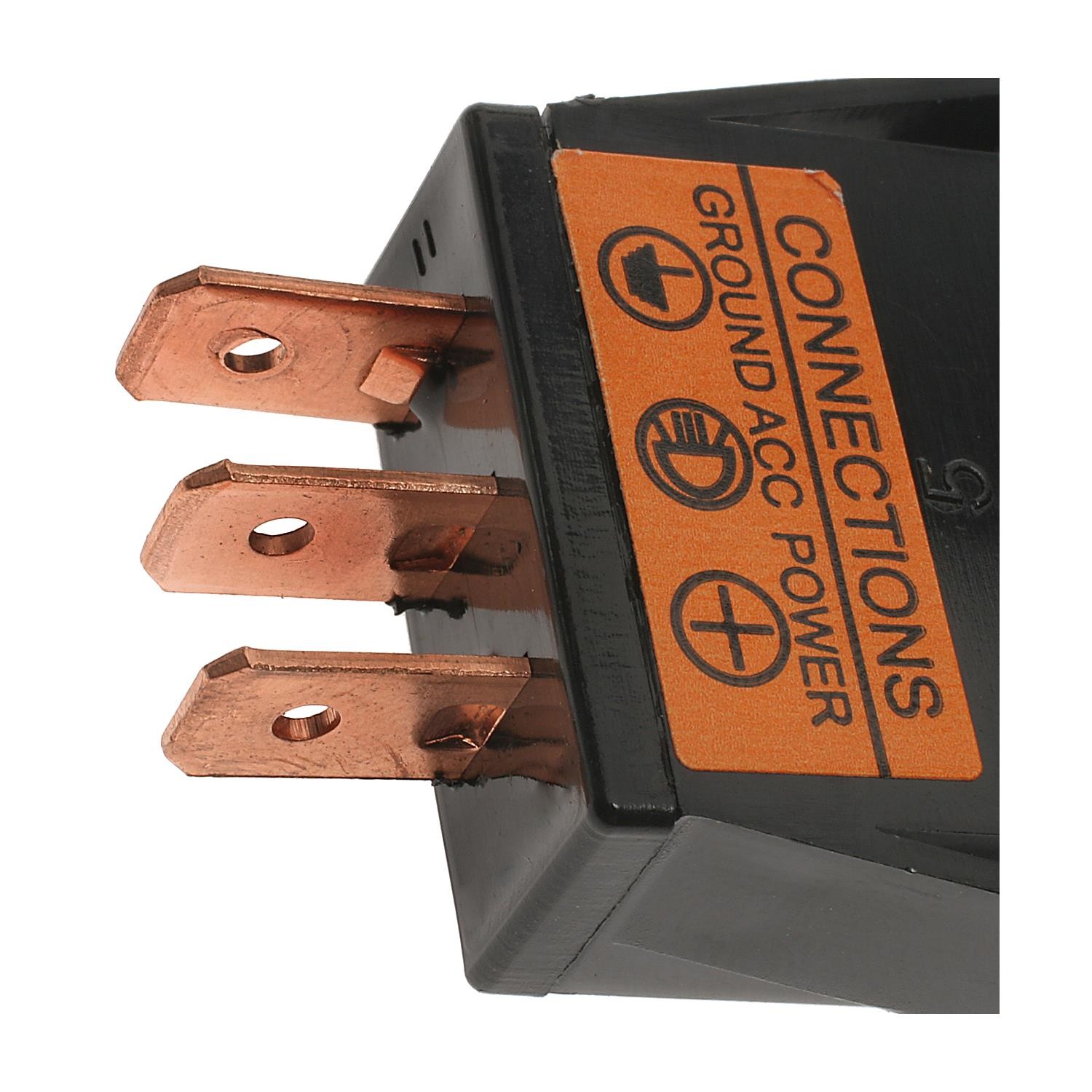 Standard DS-317 Rocker Switch