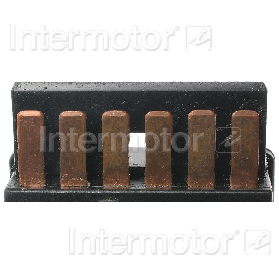 Standard DS-329 Headlight Switch - Image 4