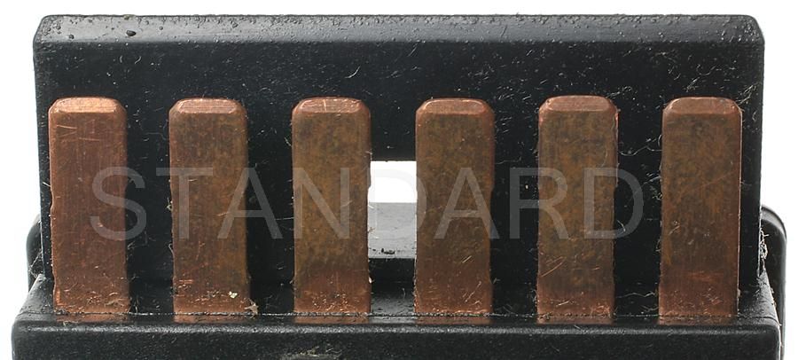 Standard DS-329 Headlight Switch
