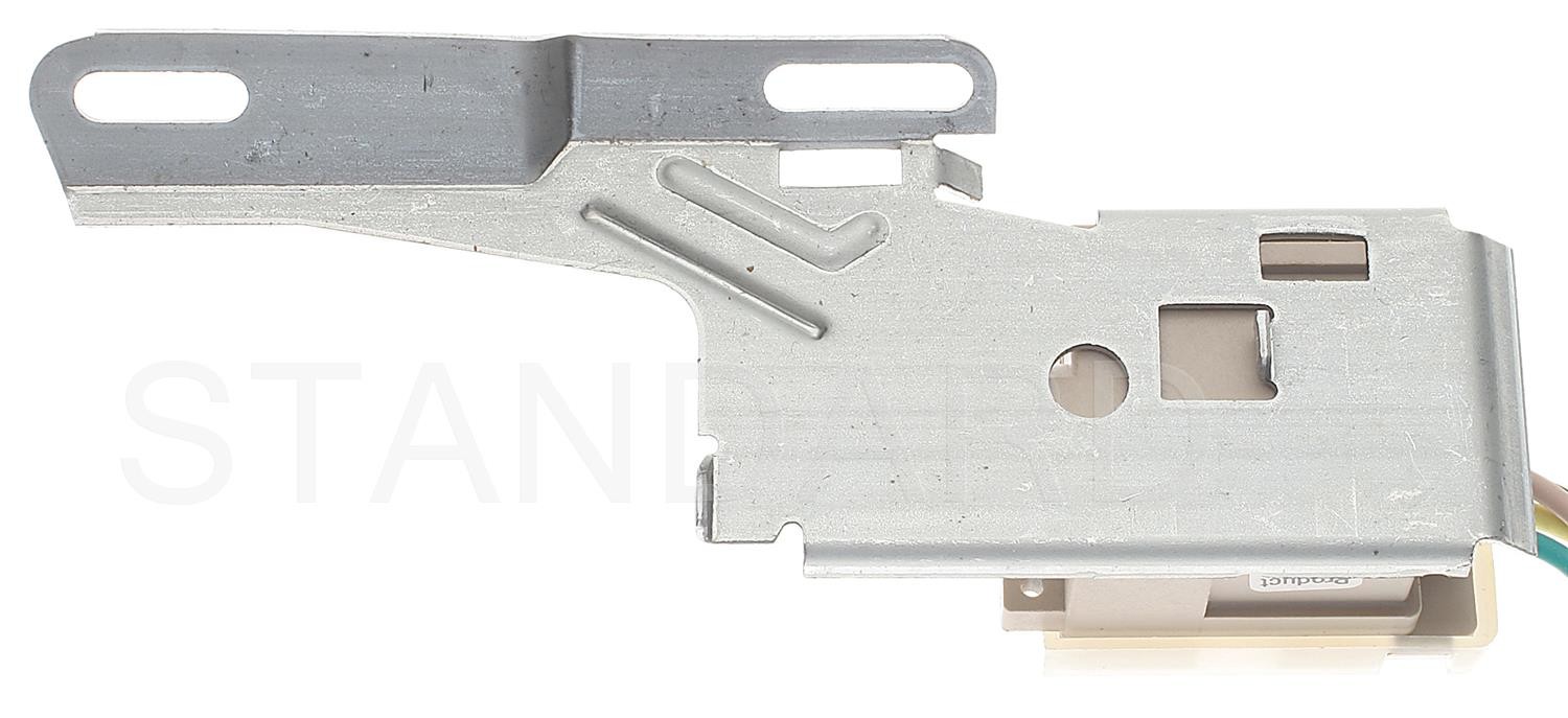Standard DS-338 Headlight Dimmer Switch - Image 5