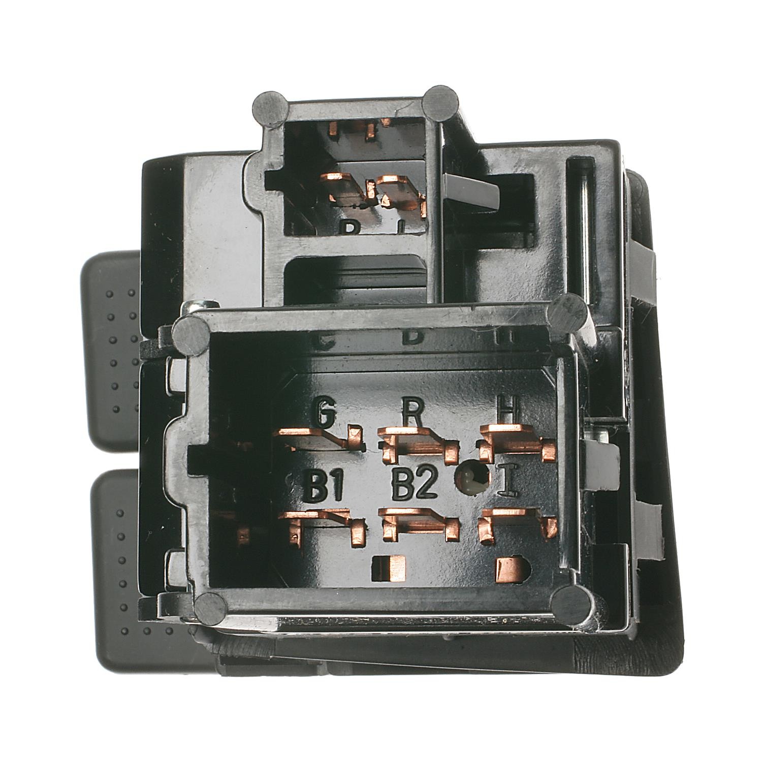 Standard DS-340 Headlight Switch