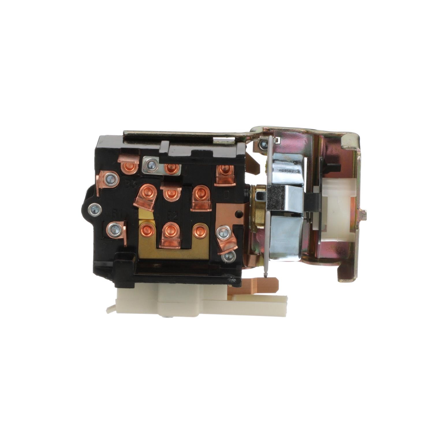 Standard DS-346 Headlight Switch - Image 3