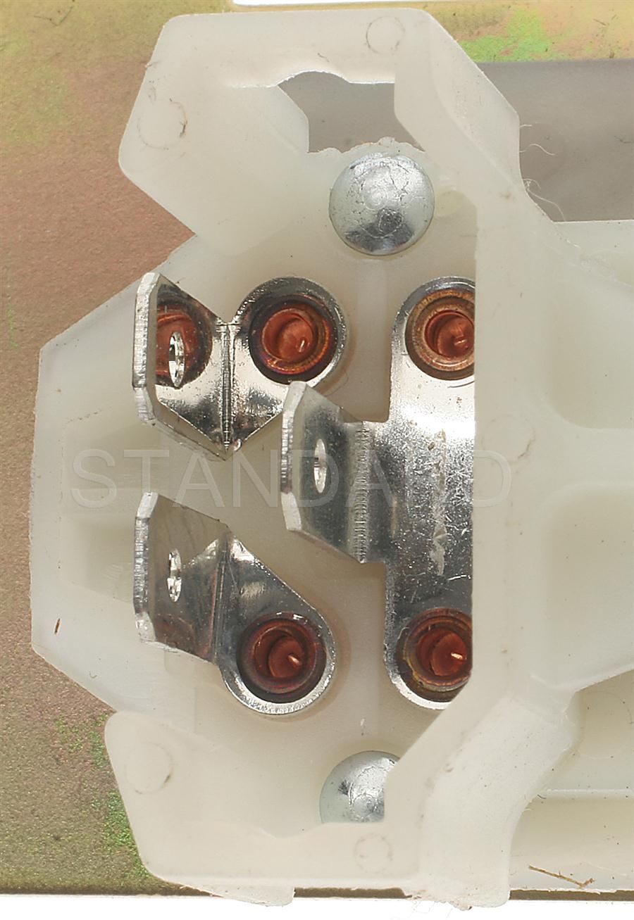 Standard DS-352 Headlight Dimmer Switch - Image 6