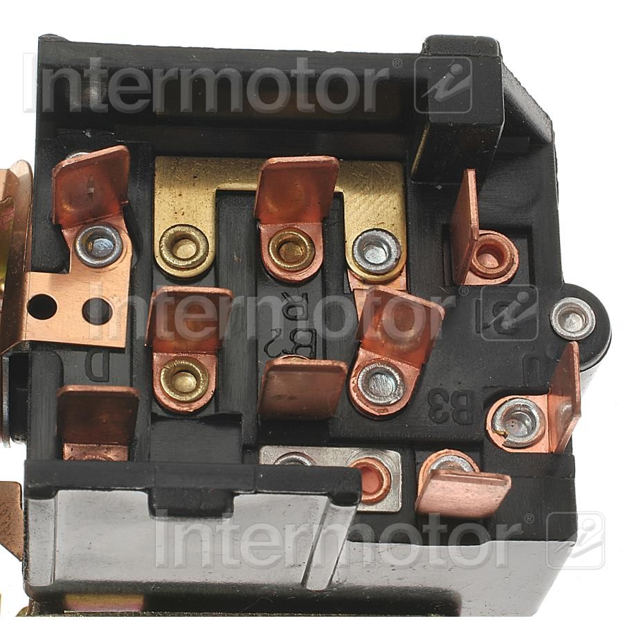 Standard DS-357 Headlight Switch - Image 6
