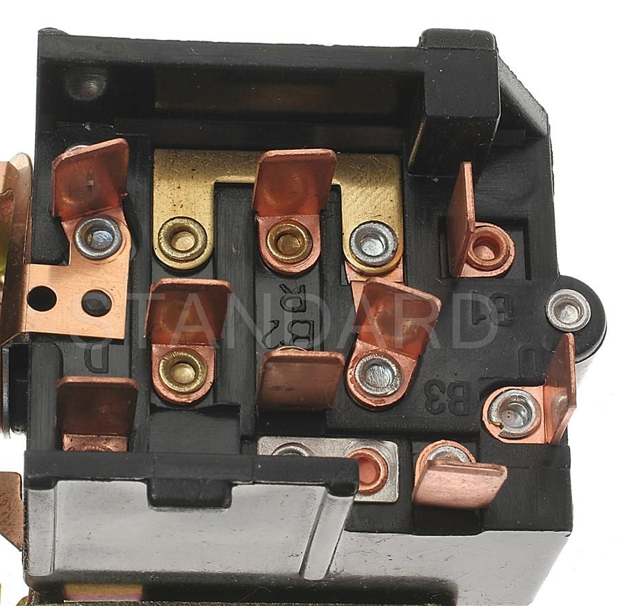 Standard DS-357 Headlight Switch - Image 4