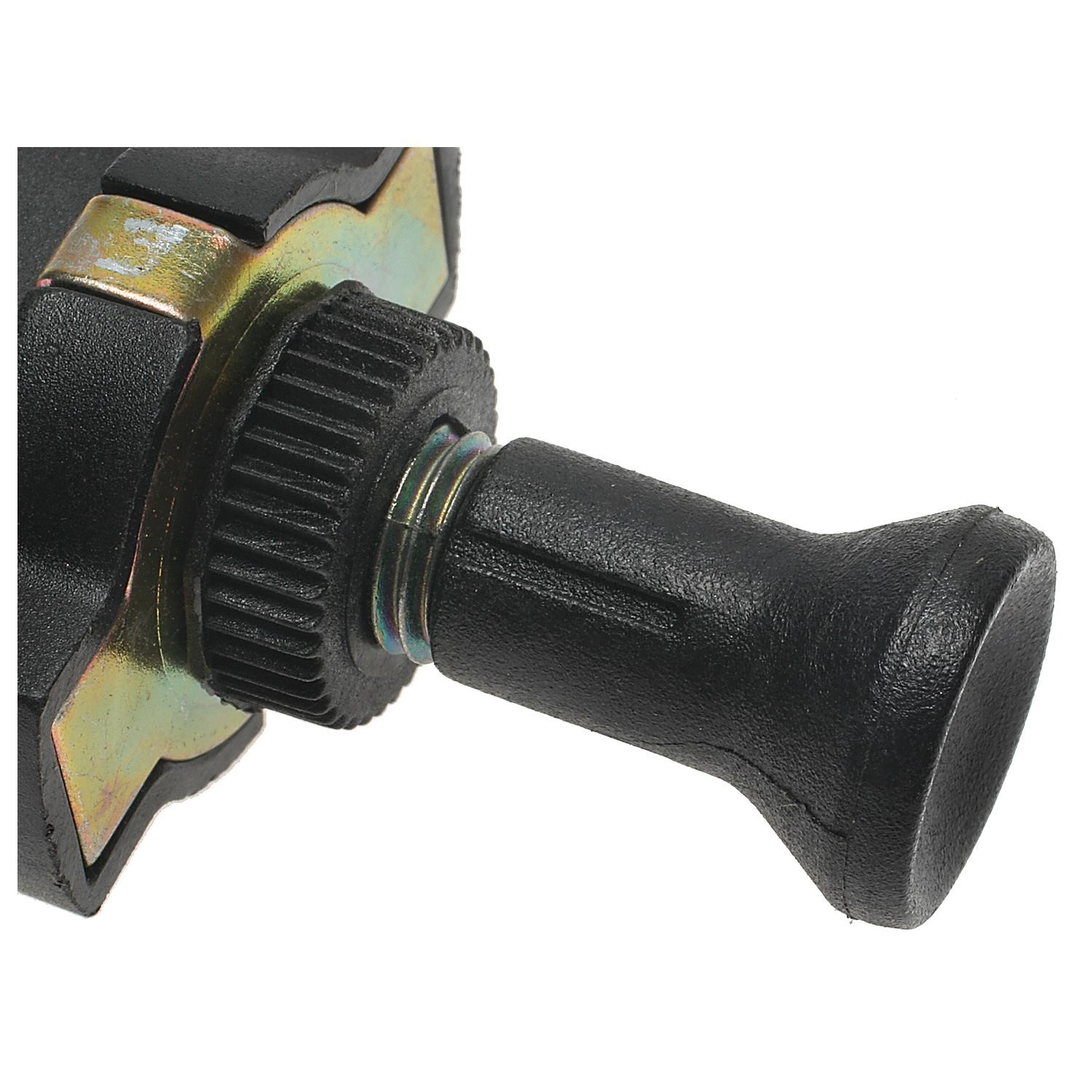 Standard DS-363 Push-Pull Switch - Image 5