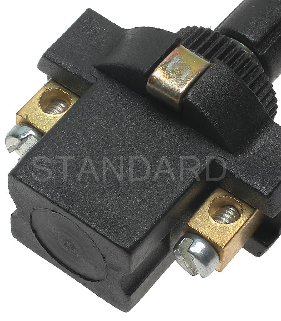 Standard DS-363 Push-Pull Switch