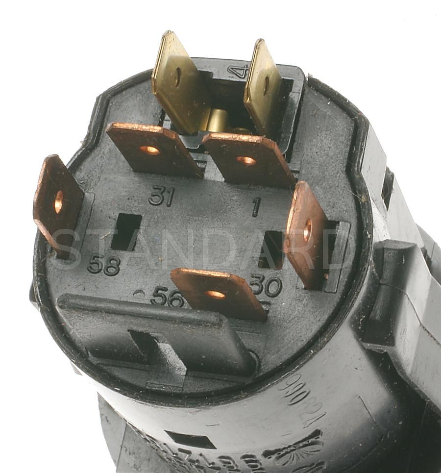 Standard DS-380 Headlight Switch