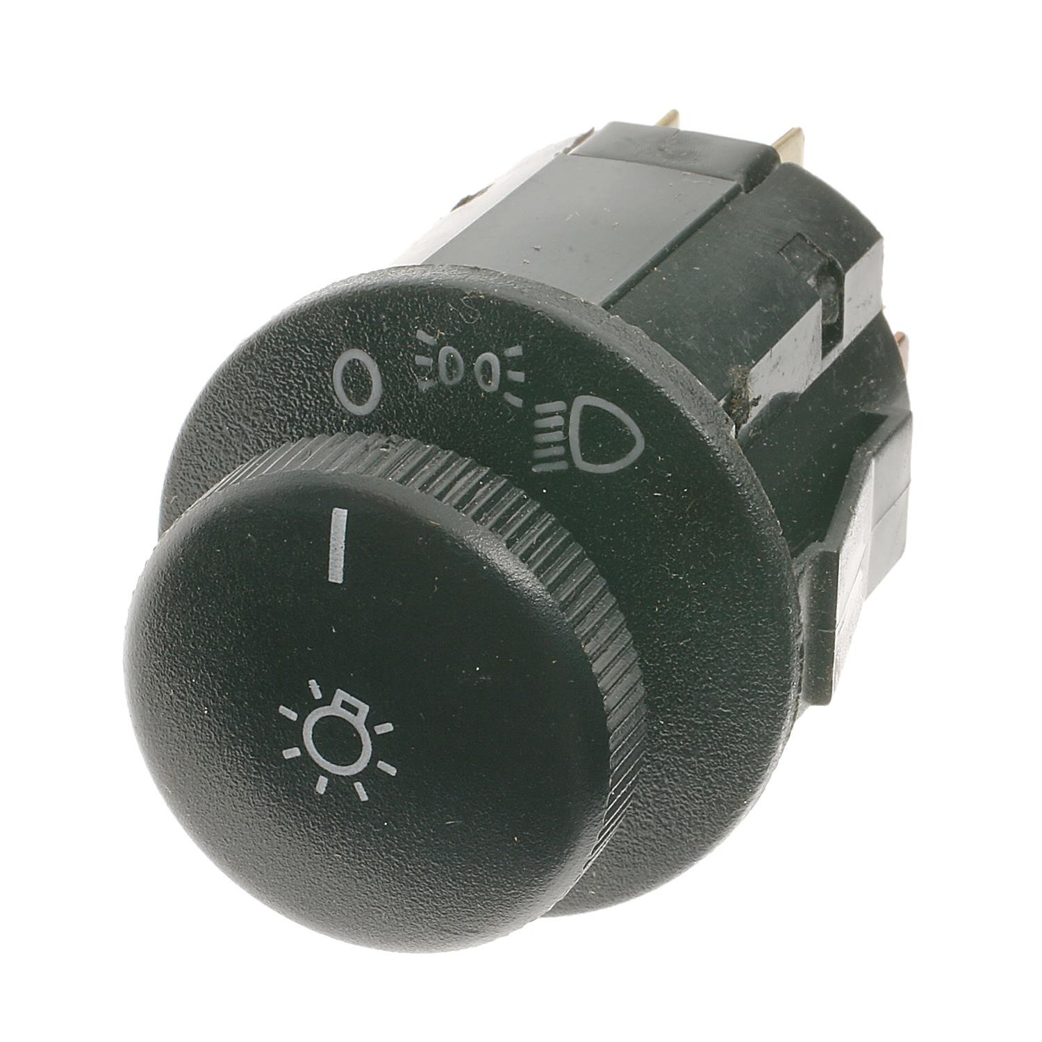 Standard DS-380 Headlight Switch - Image 2