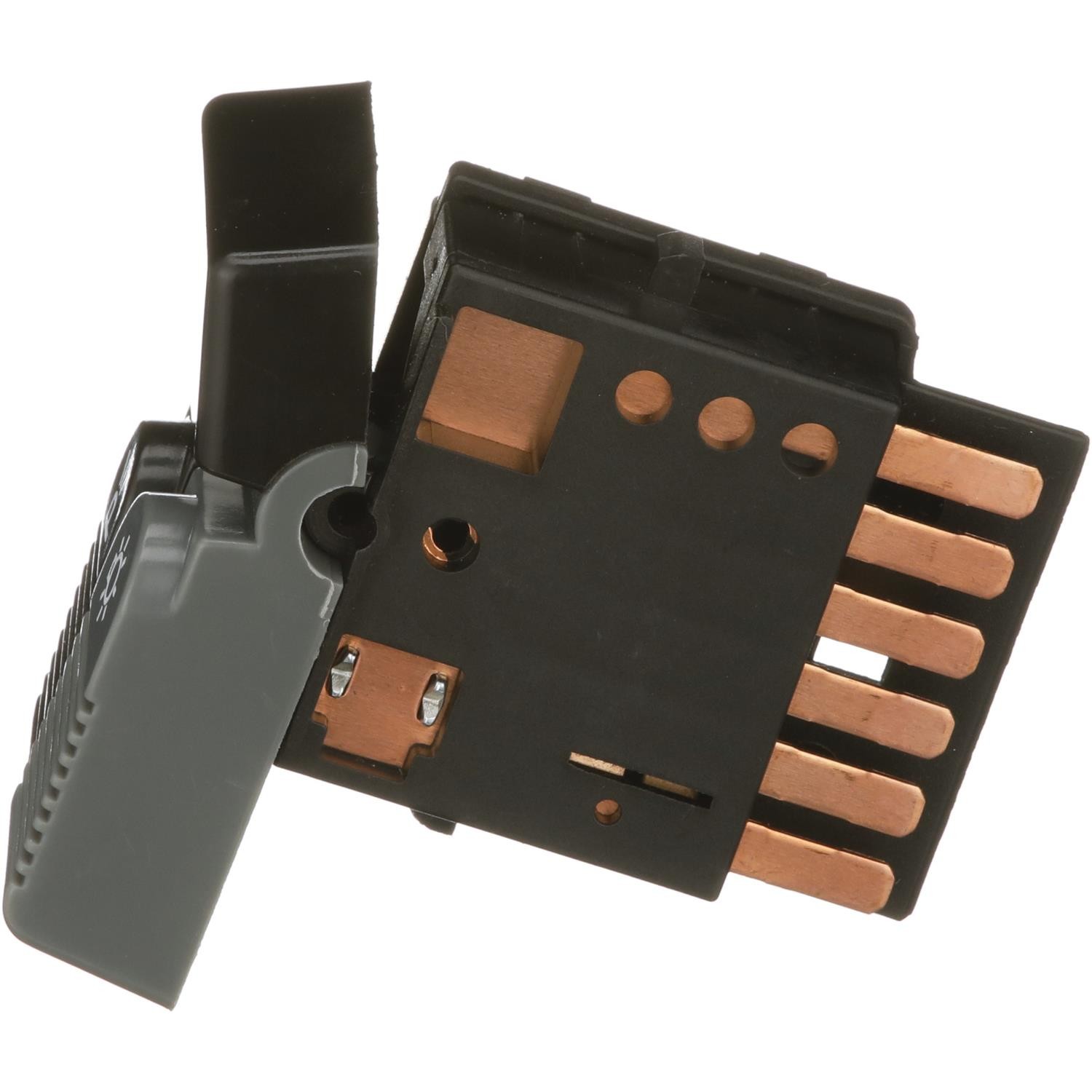 Standard DS-381 Headlight Switch - Image 9