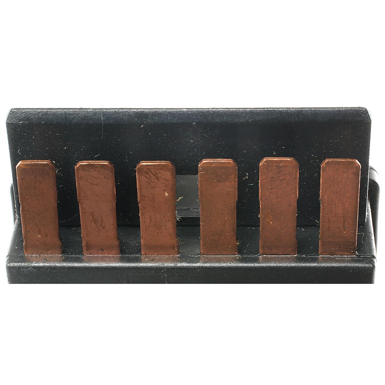 Standard DS-381 Headlight Switch - Image 8