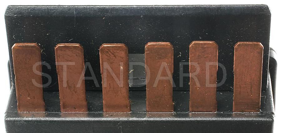 Standard DS-381 Headlight Switch - Image 6