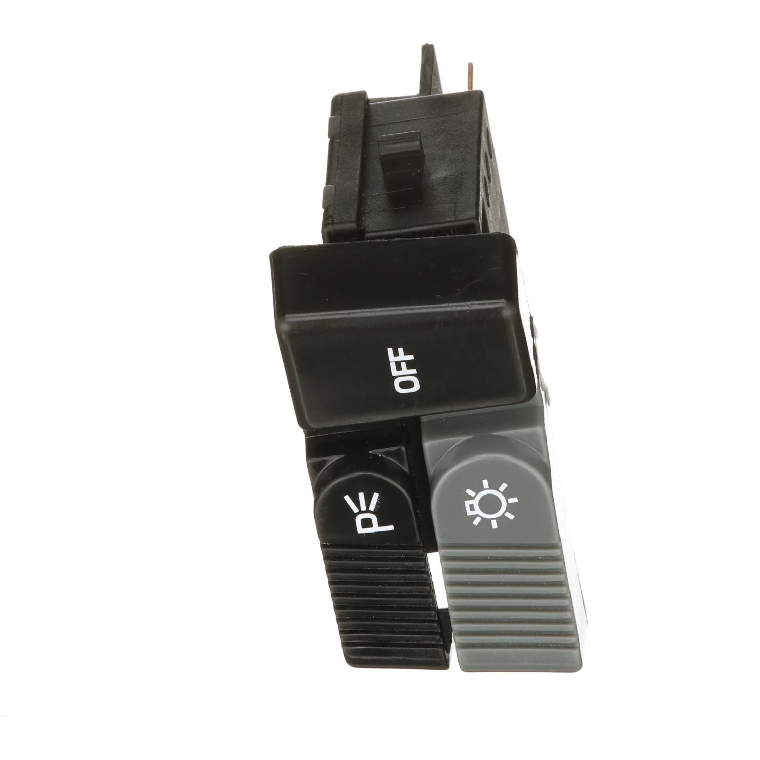 Standard DS-381 Headlight Switch - Image 5